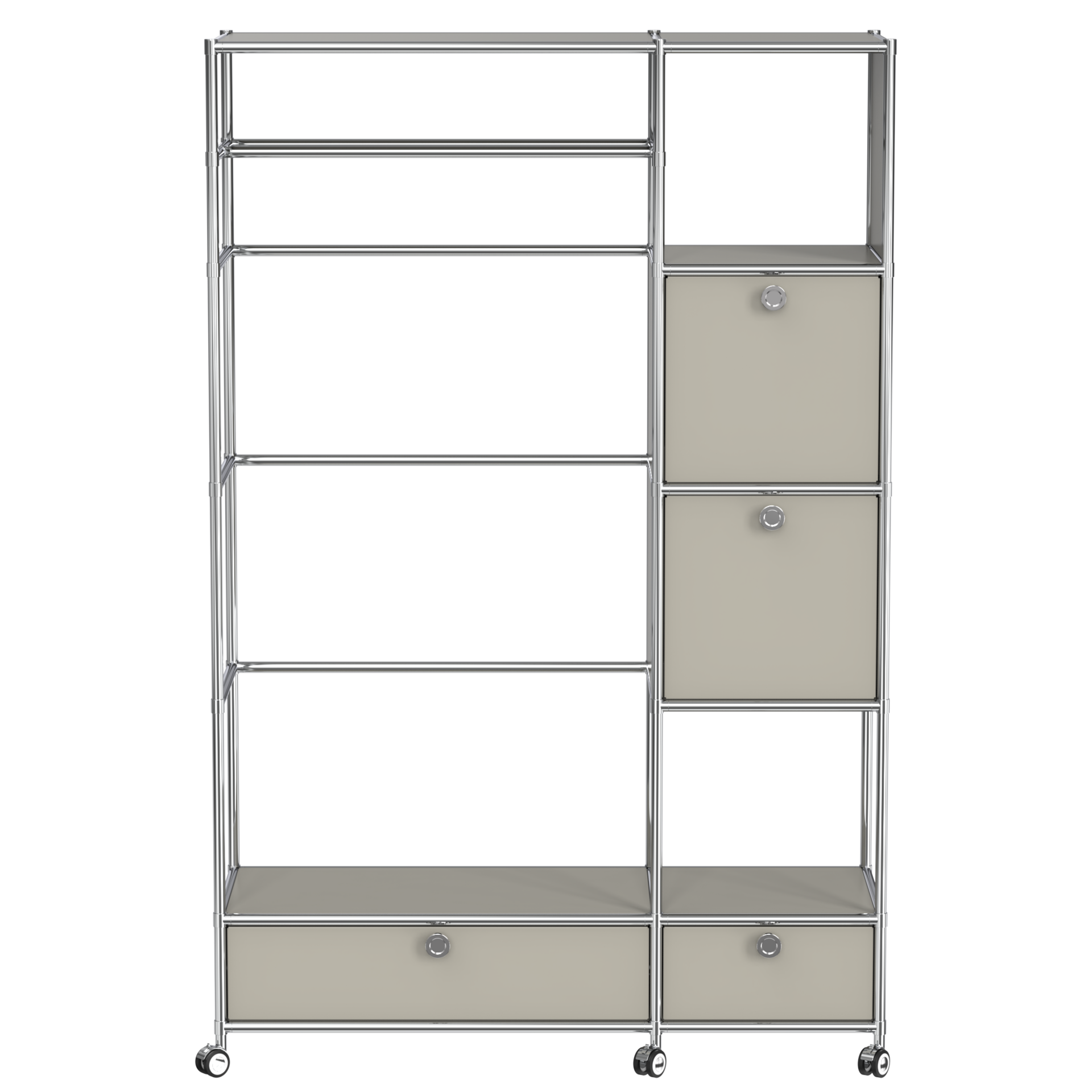 Garderobe 912